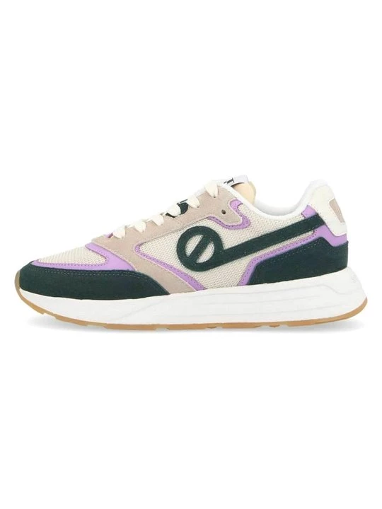 Foto van product Sneakers laag No Name groen