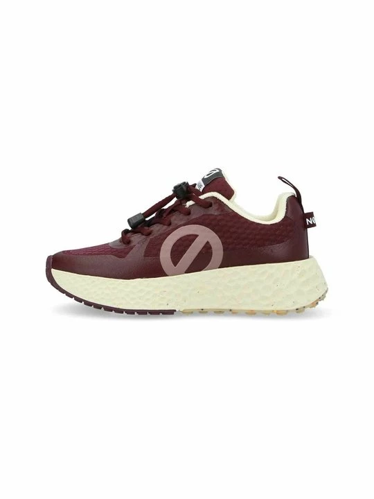 Foto van product Sneakers laag No Name rood