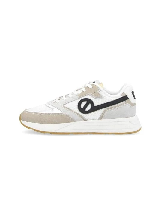 Foto van product Sneakers laag No Name wit