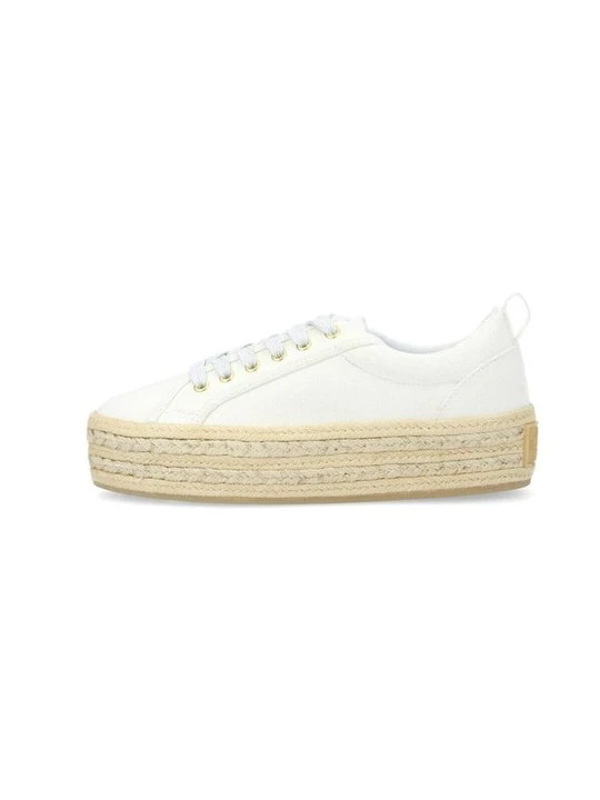 Foto van product Sneakers laag No Name wit