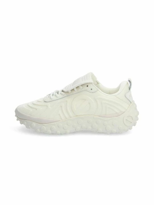 Foto van product Sneakers laag No Name wit
