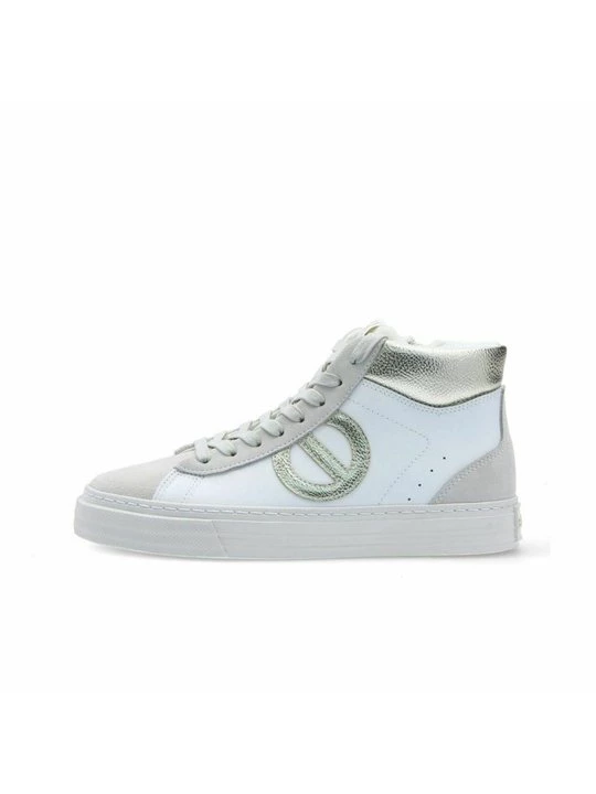 Foto van product Sneakers laag No Name wit