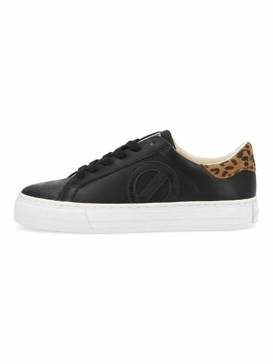Foto van product Sneakers laag No Name zwart