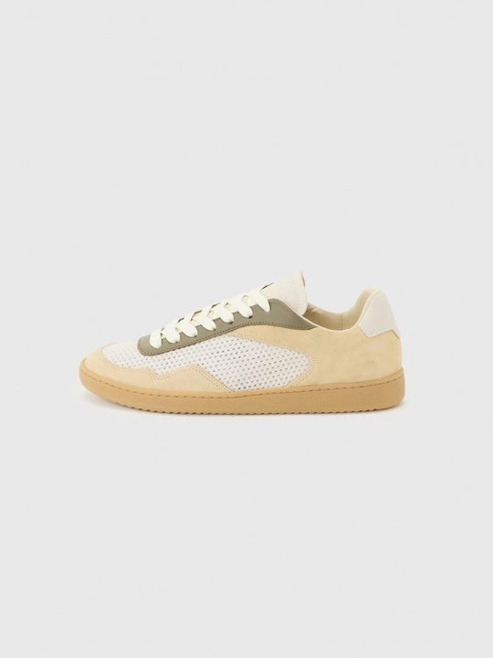 Foto van product Sneakers laag Nubikk beżowy