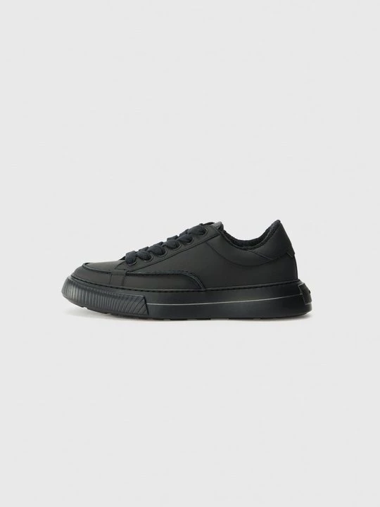 Foto van product Sneakers laag Nubikk zwart