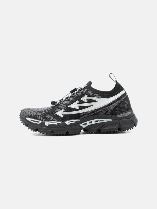 Foto van product Sneakers laag Off White zwart