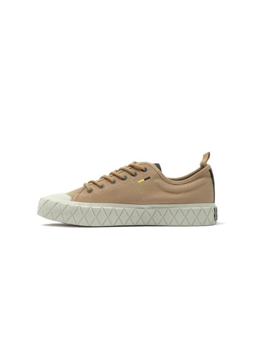 Foto van product Sneakers laag Palladium bruin