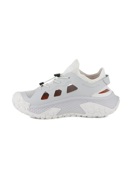 Foto van product Sneakers laag Palladium grijs