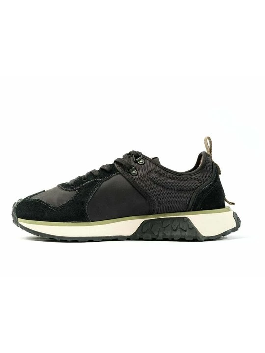 Foto van product Sneakers laag Palladium zwart