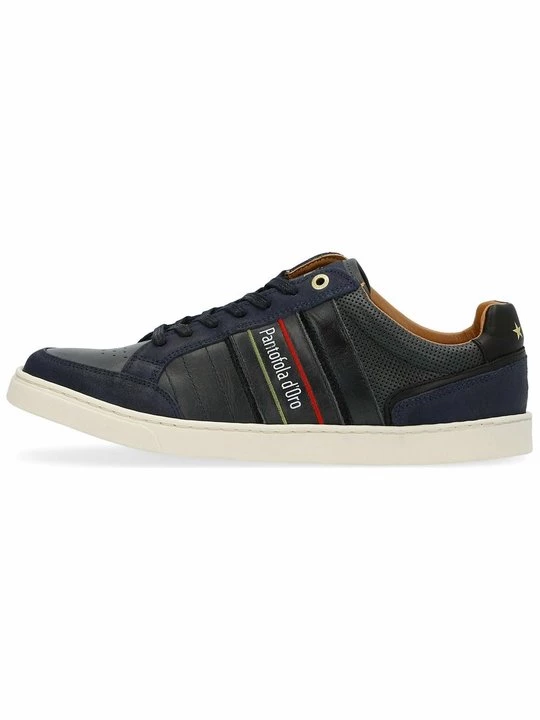 Foto van product Sneakers laag Pantofola D'Oro donkerblauw
