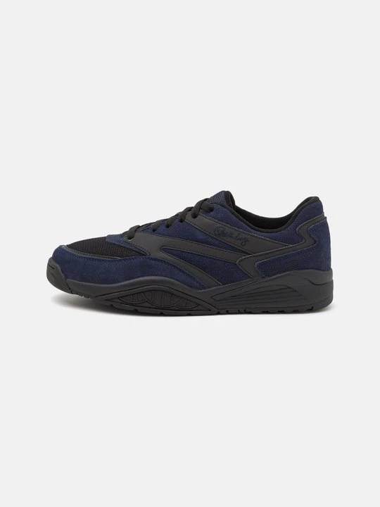 Foto van product Sneakers laag Patrick Ewing donkerblauw
