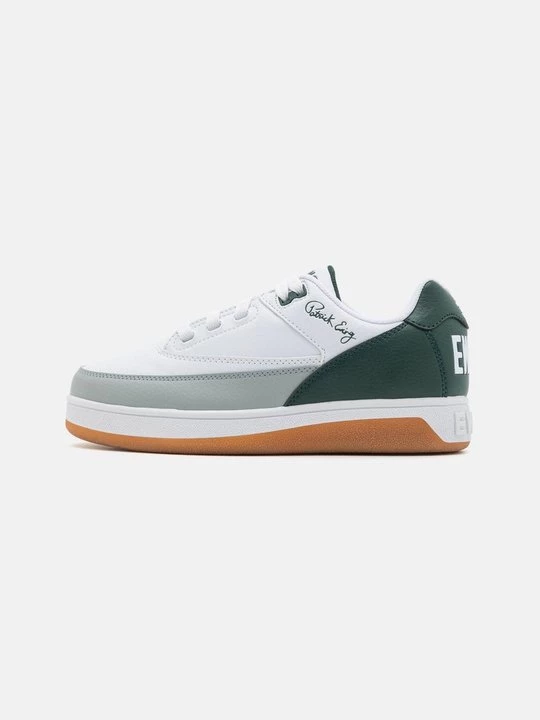 Foto van product Sneakers laag Patrick Ewing wit