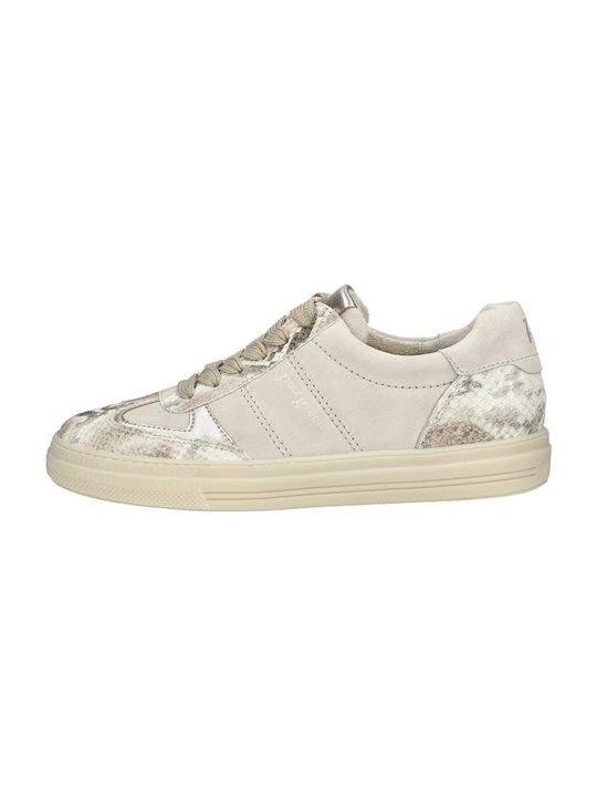 Foto van product Sneakers laag PAUL beżowy