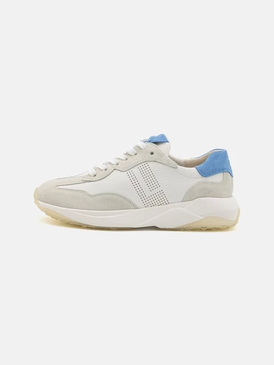 Foto van product Sneakers laag PAUL crème