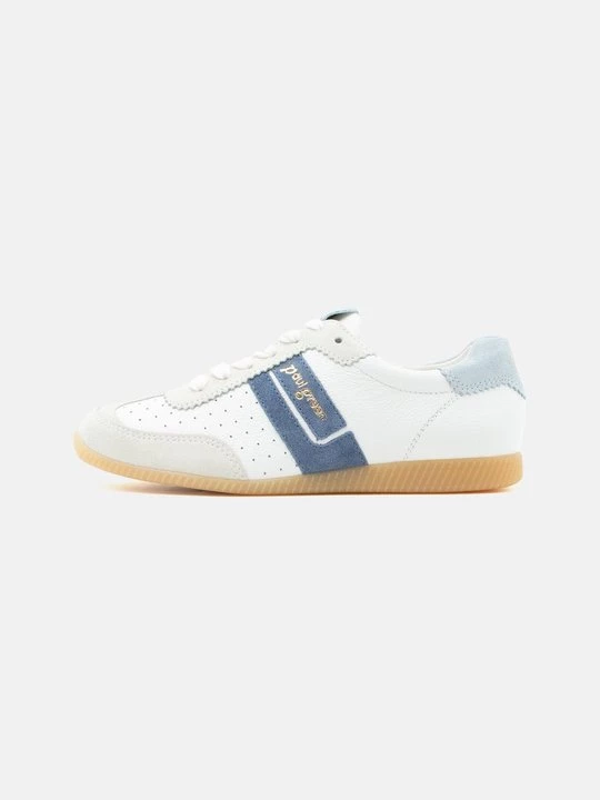 Foto van product Sneakers laag PAUL crème
