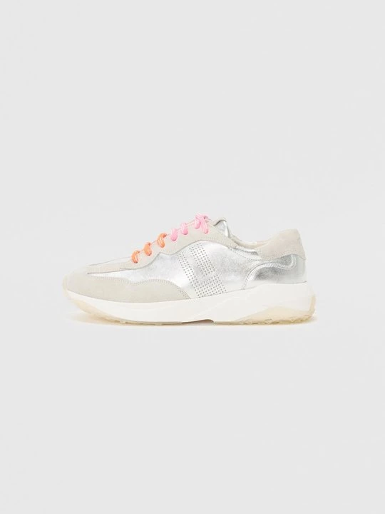 Foto van product Sneakers laag PAUL crème