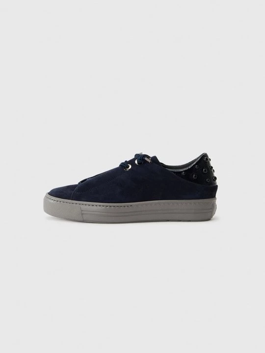 Foto van product Sneakers laag PAUL donkerblauw
