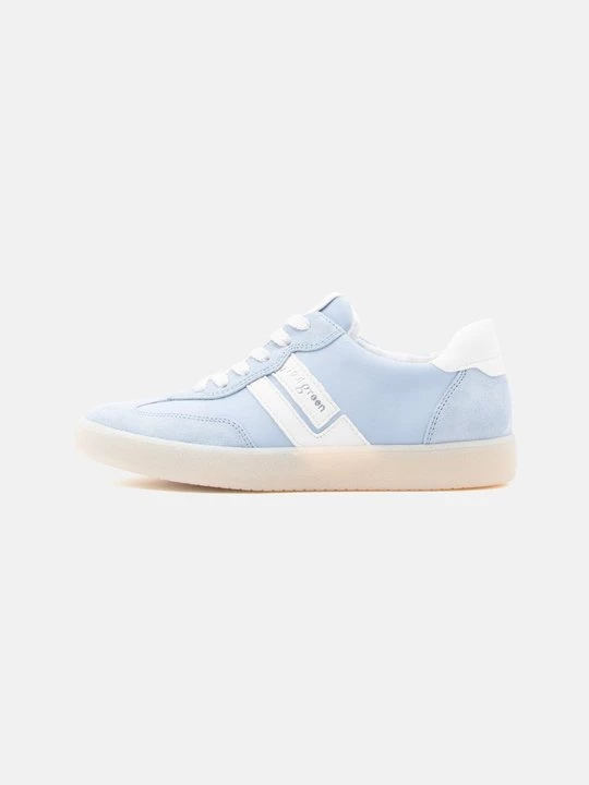 Foto van product Sneakers laag PAUL lichtblauw