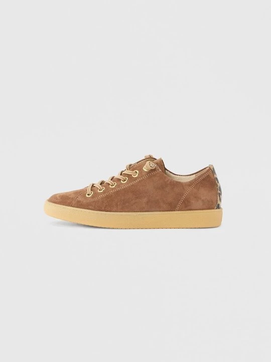 Foto van product Sneakers laag PAUL lichtbruin