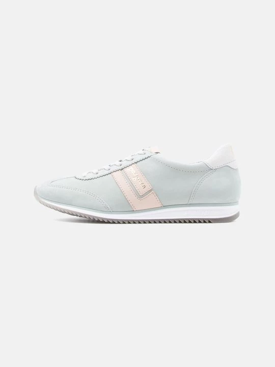 Foto van product Sneakers laag PAUL mintgroen
