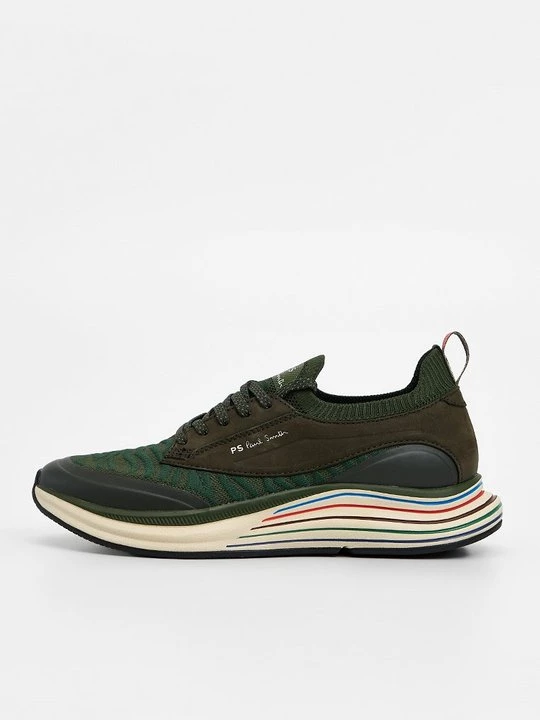 Foto van product Sneakers laag Paul Smith