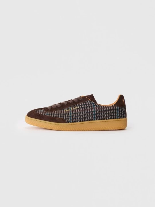 Foto van product Sneakers laag Paul Smith bruin