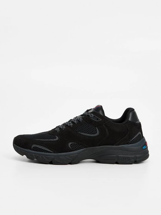 Foto van product Sneakers laag Paul Smith grijs