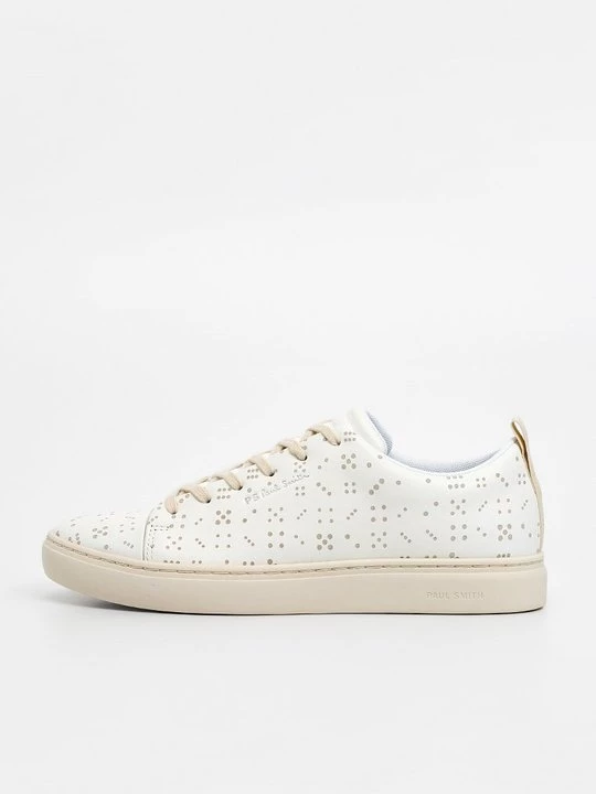 Foto van product Sneakers laag Paul Smith wit
