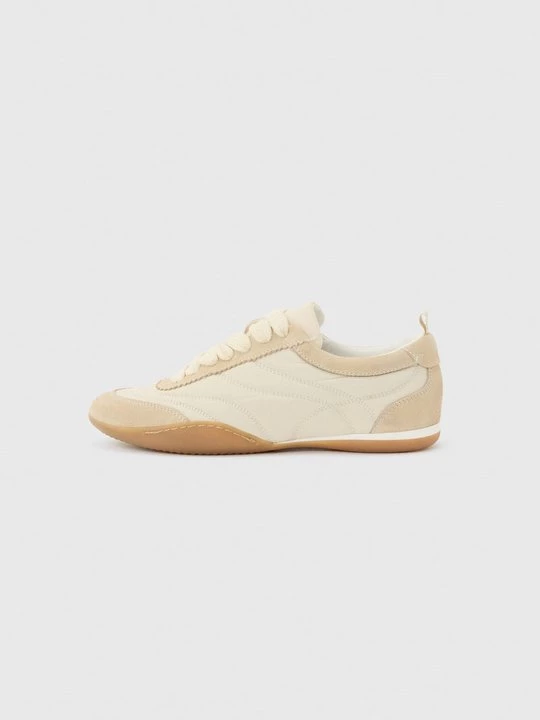 Foto van product Sneakers laag Pavement beżowy