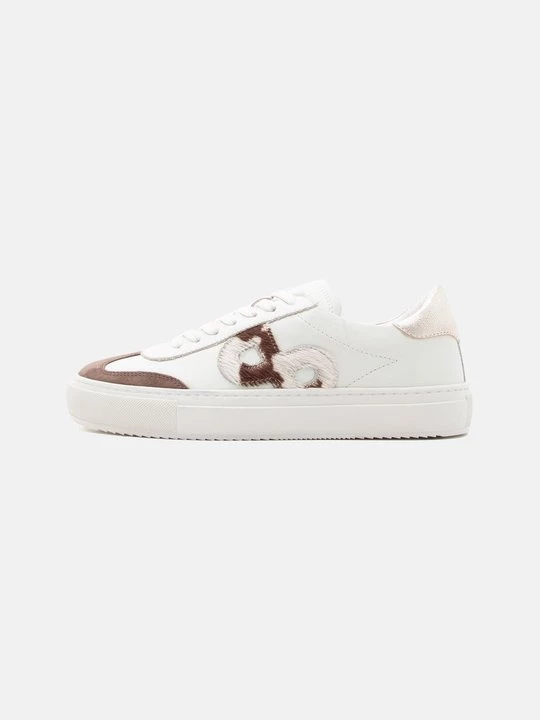 Foto van product Sneakers laag Pavement wit