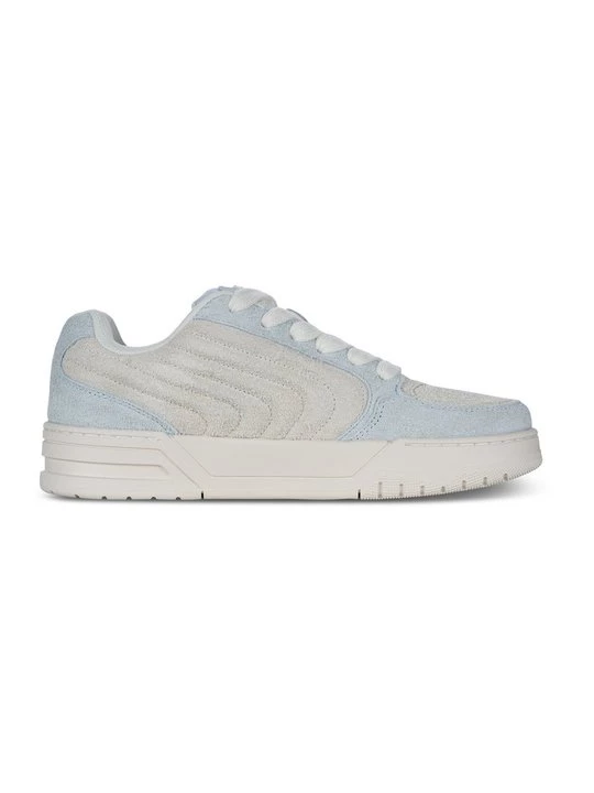 Foto van product Sneakers laag Pegador grijs