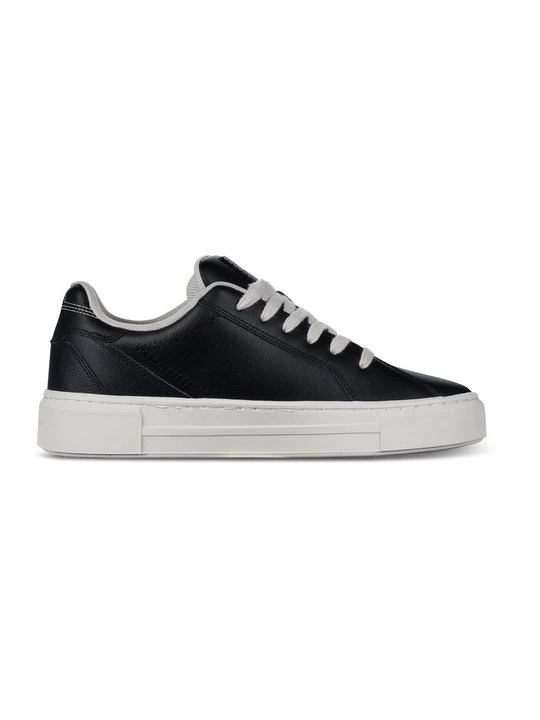 Foto van product Sneakers laag Pegador zwart