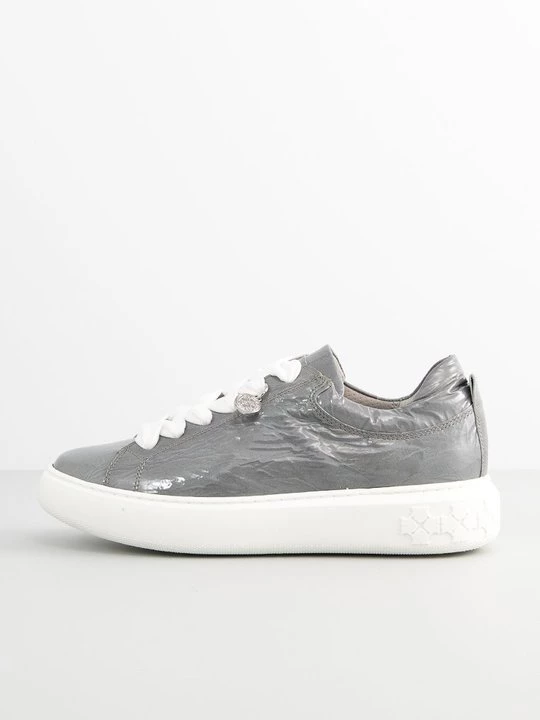 Foto van product Sneakers laag Peter Kaiser grijs