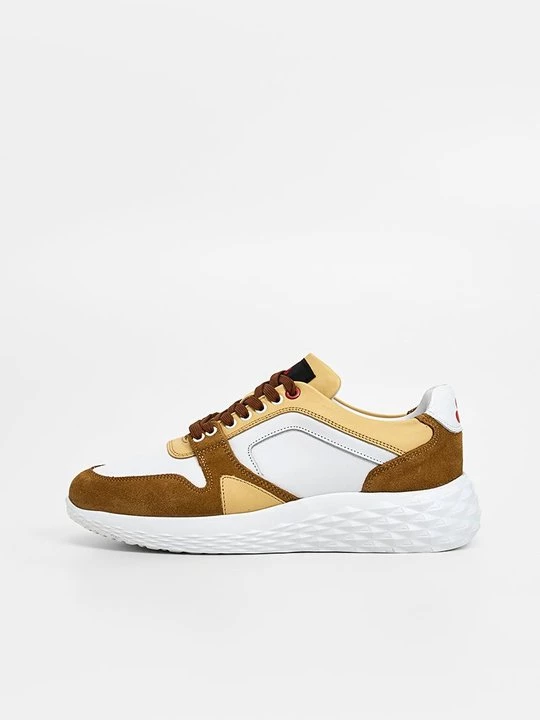 Foto van product Sneakers laag Peuterey
