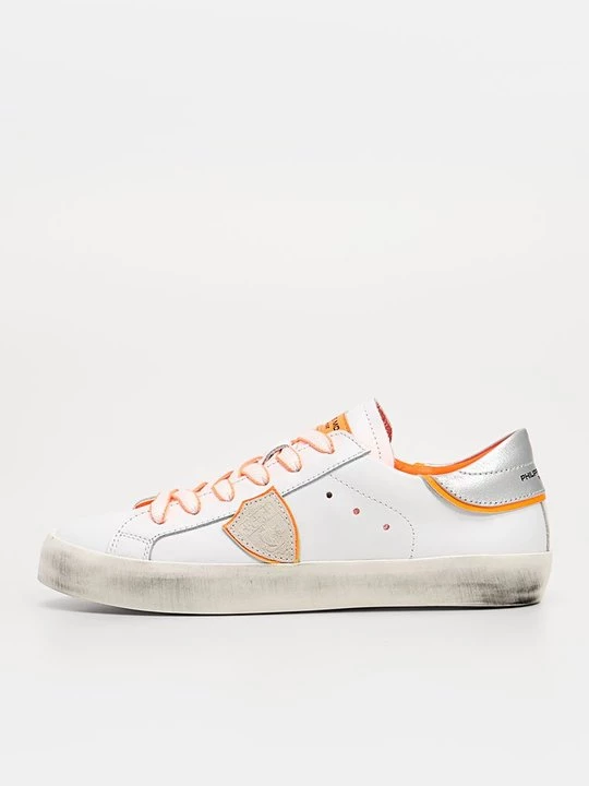 Foto van product Sneakers laag Philippe Model