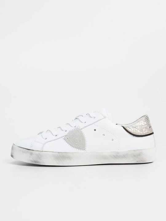 Foto van product Sneakers laag Philippe Model