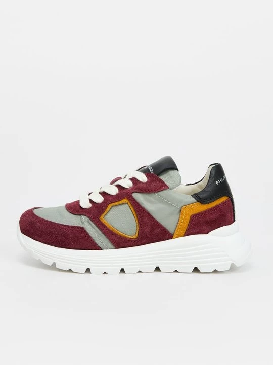 Foto van product Sneakers laag Philippe Model