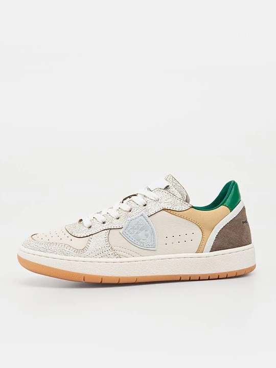 Foto van product Sneakers laag Philippe Model