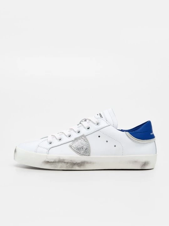 Foto van product Sneakers laag Philippe Model