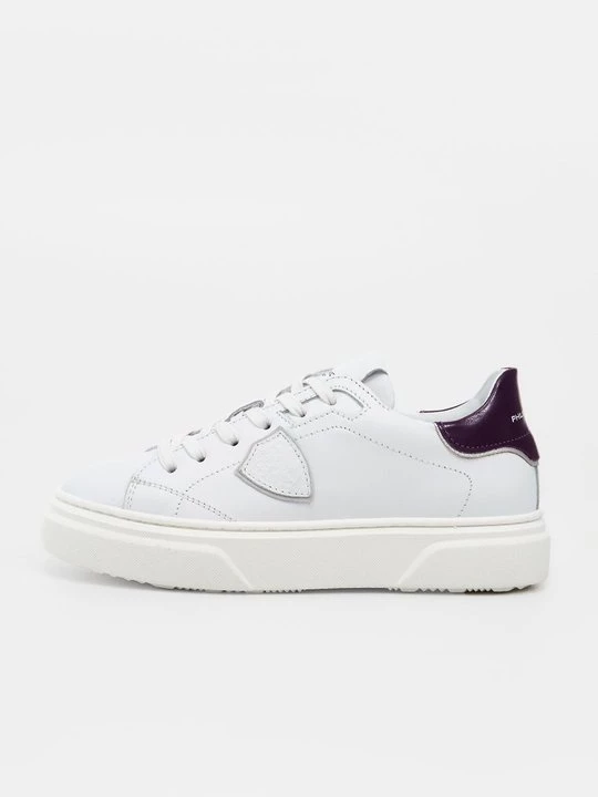 Foto van product Sneakers laag Philippe Model