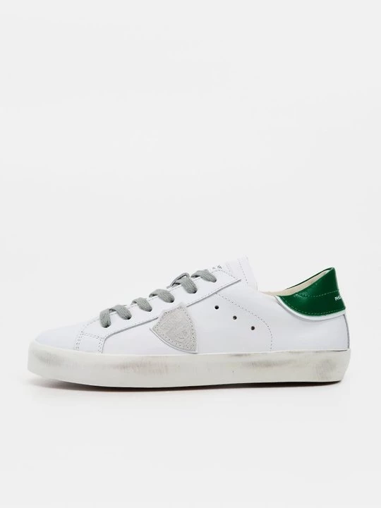 Foto van product Sneakers laag Philippe Model