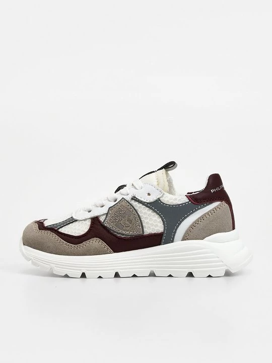Foto van product Sneakers laag Philippe Model