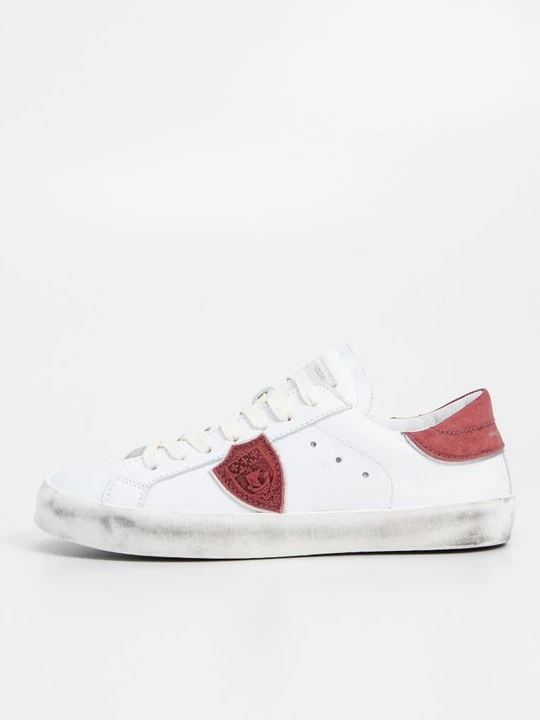 Foto van product Sneakers laag Philippe Model