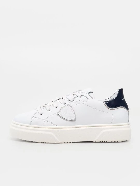 Foto van product Sneakers laag Philippe Model