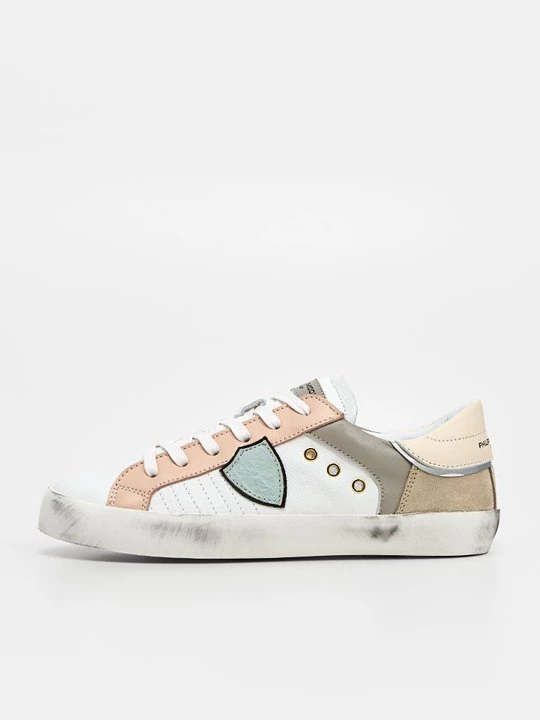 Foto van product Sneakers laag Philippe Model