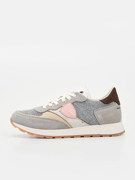 Foto van product Sneakers laag Philippe Model