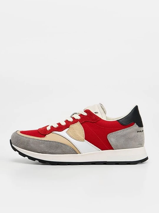 Foto van product Sneakers laag Philippe Model
