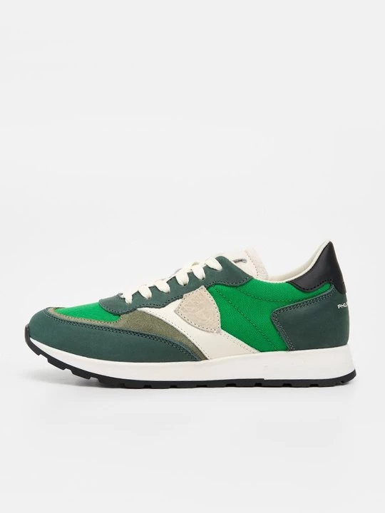 Foto van product Sneakers laag Philippe Model