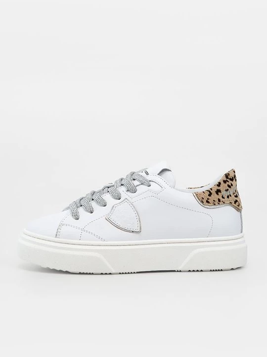 Foto van product Sneakers laag Philippe Model