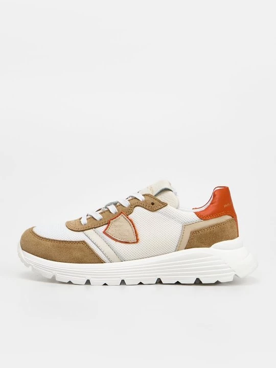 Foto van product Sneakers laag Philippe Model
